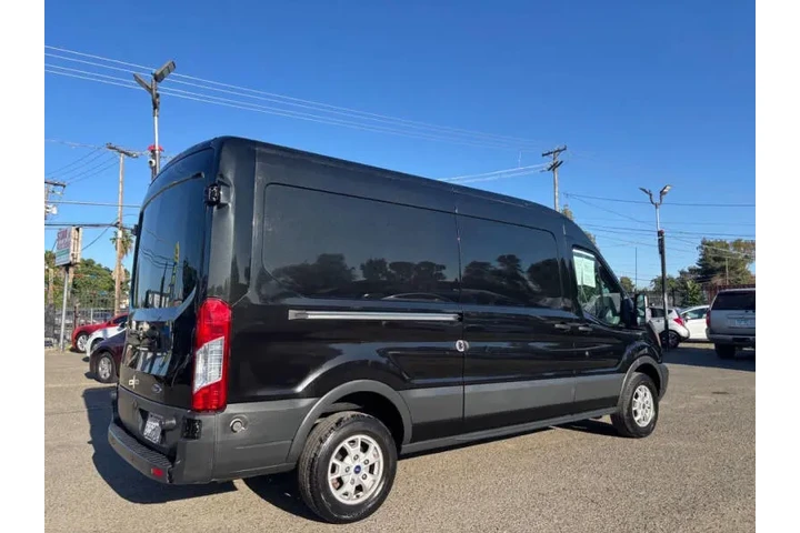 $19999 : 2015 Transit 250 image 6