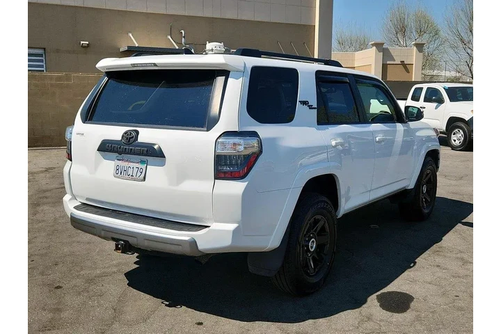$36998 : Toyota 4Runner 2021 4x4 TRD image 5
