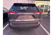 $27669 : Toyota RAV4 2024 XLE 4dr SUV thumbnail