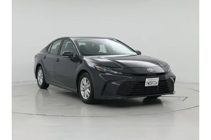 $26998 : Toyota Camry 2025 LE 4dr Sed image 1