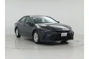 Toyota Camry 2025 LE 4dr Sed en Sacramento