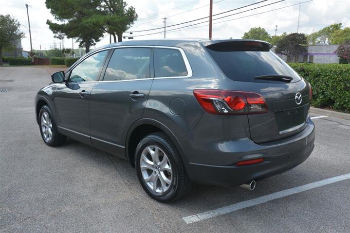 2015 CX-9 Touring image 10