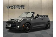 MINI Convertible 2017 Cooper en Silver Spring