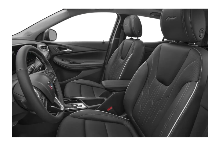 $31979 : Buick Encore GX 2024 AWD Ave image 6