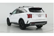 $27998 : Kia Sorento 2022 AWD SX 4dr thumbnail