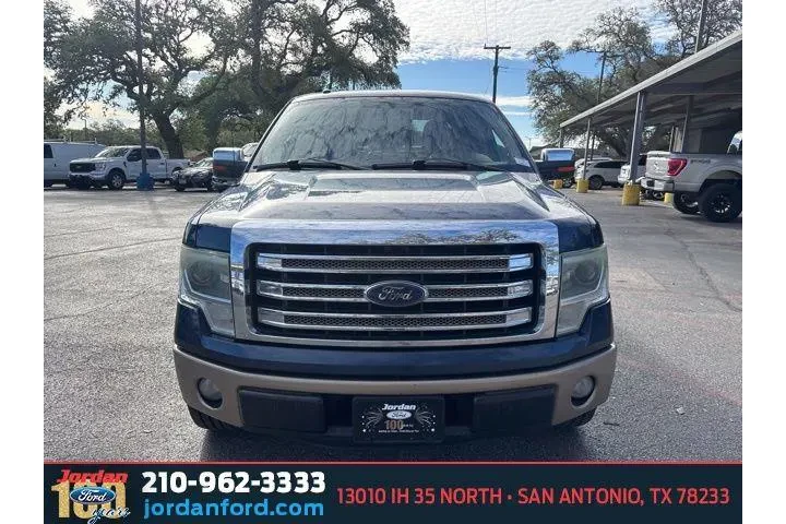 $15668 : Ford F-150 2014 4x2 FX2 4dr image 2