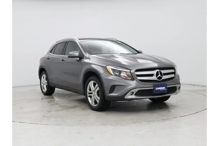 $15998 : Mercedes-Benz GLA 2015 AWD G image 1