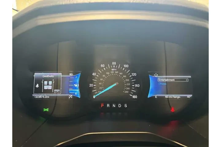 $29996 : Ford Edge 2024 AWD SEL 4dr S image 10