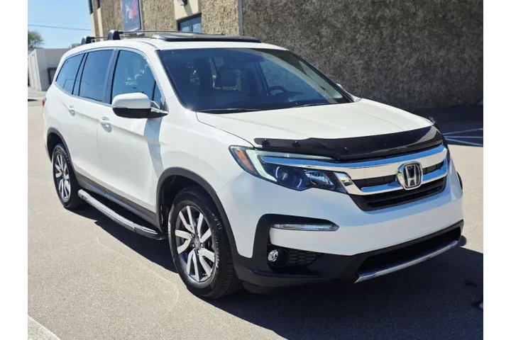 $19450 : 2019 Pilot EX-L image 8