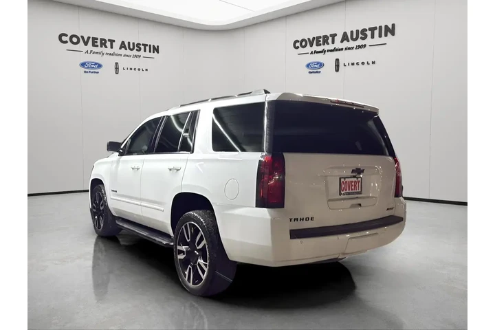 $33876 : Chevrolet Tahoe 2019 4x4 Pre image 3