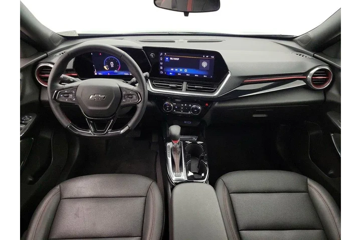 $24998 : Chevrolet Trax 2024 RS 4dr C image 9