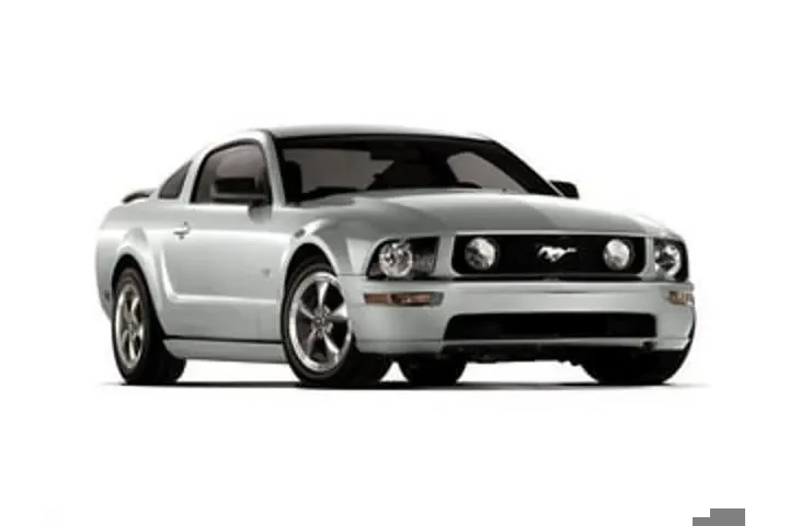 $8988 : Ford Mustang 2009 V6 Deluxe image 1