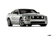 Ford Mustang 2009 V6 Deluxe