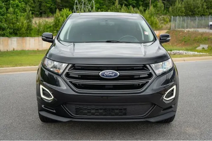 $12987 : Ford Edge 2015 AWD Sport 4dr image 2