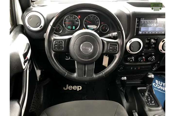 $19990 : 2017 Wrangler Unlimited Sport image 9