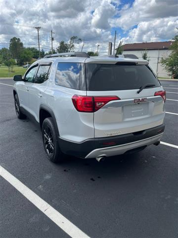 $13995 : 2018 GMC Acadia SLT-1 FWD image 8