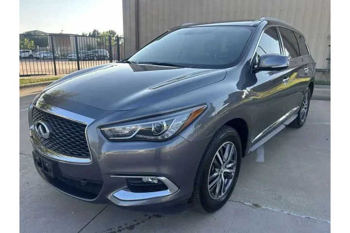 $13999 : 2017 INFINITI QX603.5 SPORT U image 2