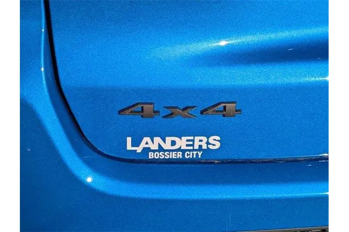 $33410 : Jeep Compass 2026 4x4 Latitu image 5