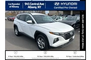 Hyundai TUCSON 2023 AWD SEL en Albany