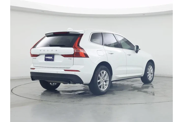 $23998 : Volvo XC60 2021 T5 Momentum image 8
