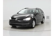 $14998 : Volkswagen Golf SportWagen 2 thumbnail