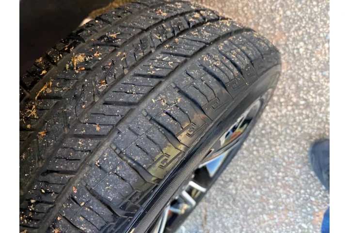 $9999 : 2015 Explorer Sport image 9