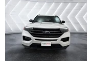 $25991 : Ford Explorer 2021 XLT 4dr S thumbnail