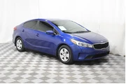 Kia Forte 2017 LX 4dr Sedan en Wichita
