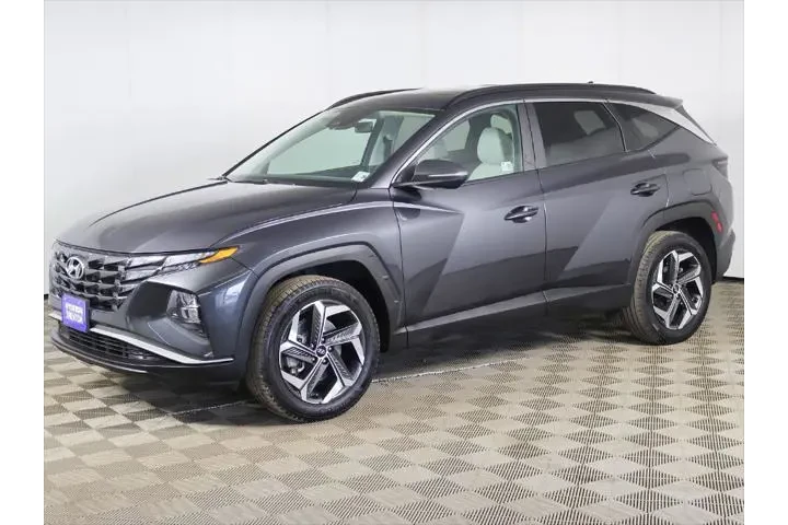 $21929 : Hyundai TUCSON 2024 AWD SEL image 9
