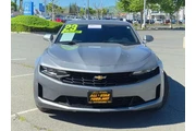 $24900 : Chevrolet Camaro 2023 LT 2dr thumbnail