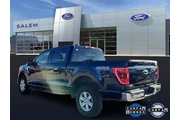 $33235 : Ford F-150 2023 4x4 XLT 4dr thumbnail