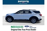 $30995 : Ford Explorer 2022 AWD XLT 4 thumbnail