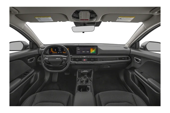 $21250 : 2025 K4 LXS image 5