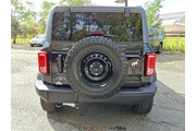 $36998 : Ford Bronco 2023 4x4 Black D thumbnail