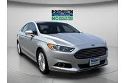 $12995 : Ford Fusion Energi 2016 SE L thumbnail