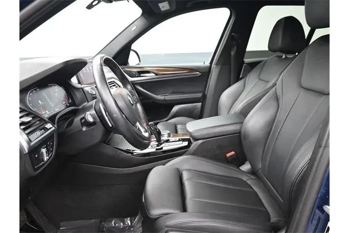 $23244 : BMW X3 2020 AWD xDrive30i 4d image 7