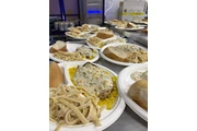 Morales Catering en Los Angeles
