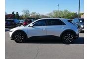 $29250 : Hyundai IONIQ 5 2023 AWD SEL thumbnail