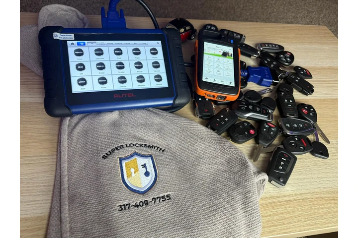 Super Locksmith Services LLC. image 3