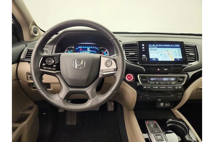 $34998 : Honda Pilot 2022 AWD Touring image 10
