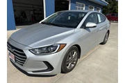 $13990 : 2018 Elantra SEL thumbnail