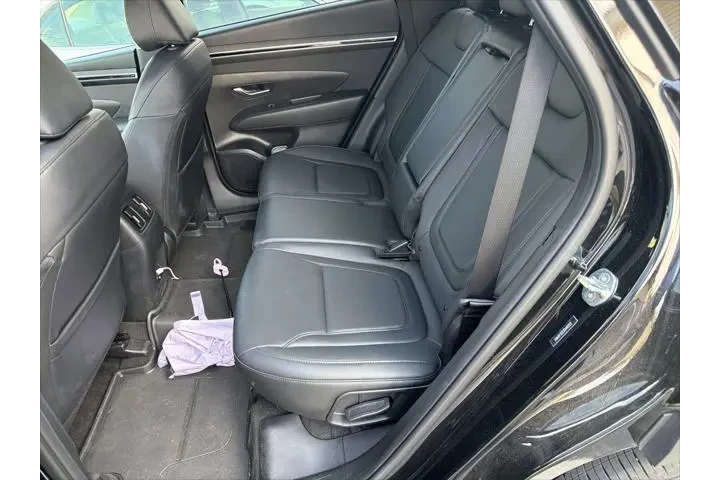 $24411 : Hyundai TUCSON 2024 SEL 4dr image 8