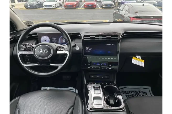 $29884 : Hyundai TUCSON 2023 AWD Limi image 10