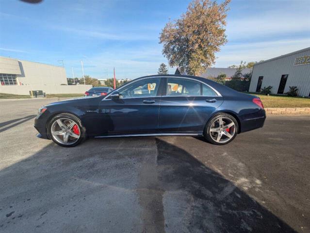 $37990 : 2014 Mercedes-Benz S-Class S image 3