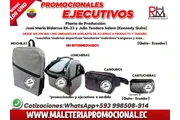 FABRICA DE MOCHILAS EN ECUADOR en Quito