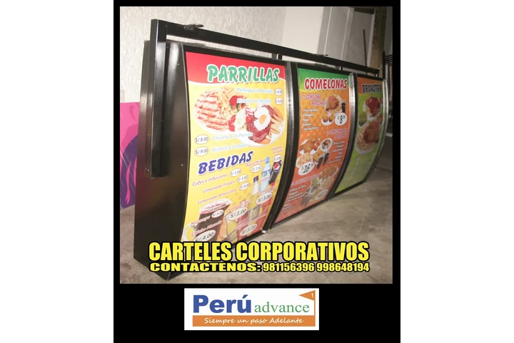 CAJAS LUMINOSAS image 7