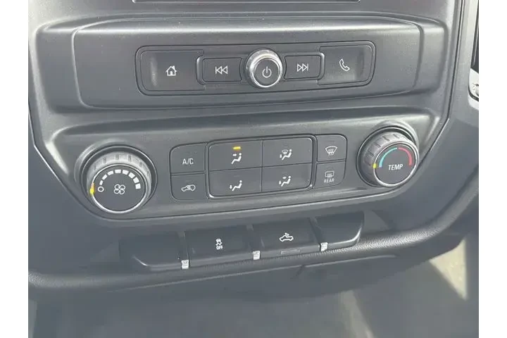 $22482 : Chevrolet Silverado 1500 201 image 7