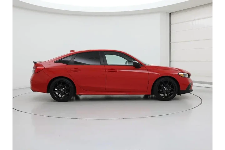 $23998 : Honda Civic 2022 Sport 4dr S image 7