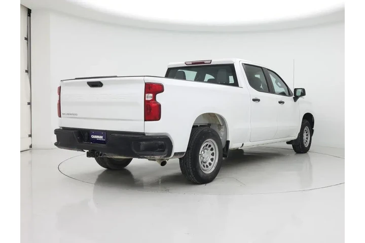 $30998 : Chevrolet Silverado 1500 202 image 8