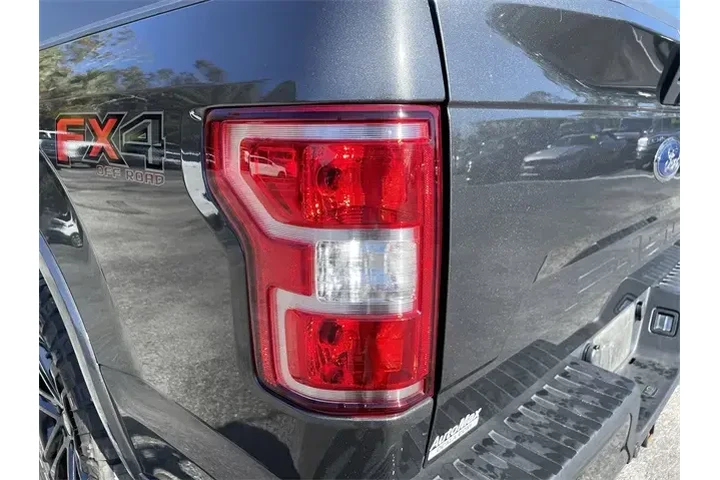 $33221 : Ford F-150 2020 4x4 XL 4dr S image 7